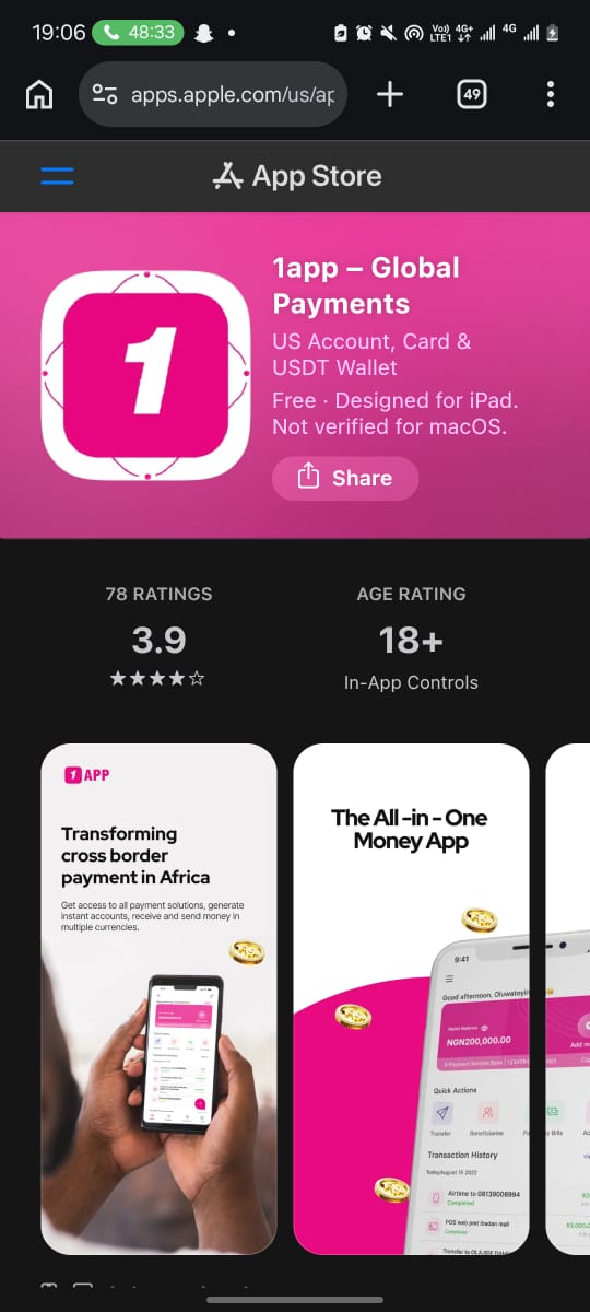 1app