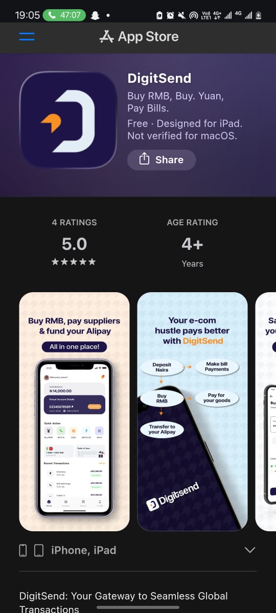 DigitSend