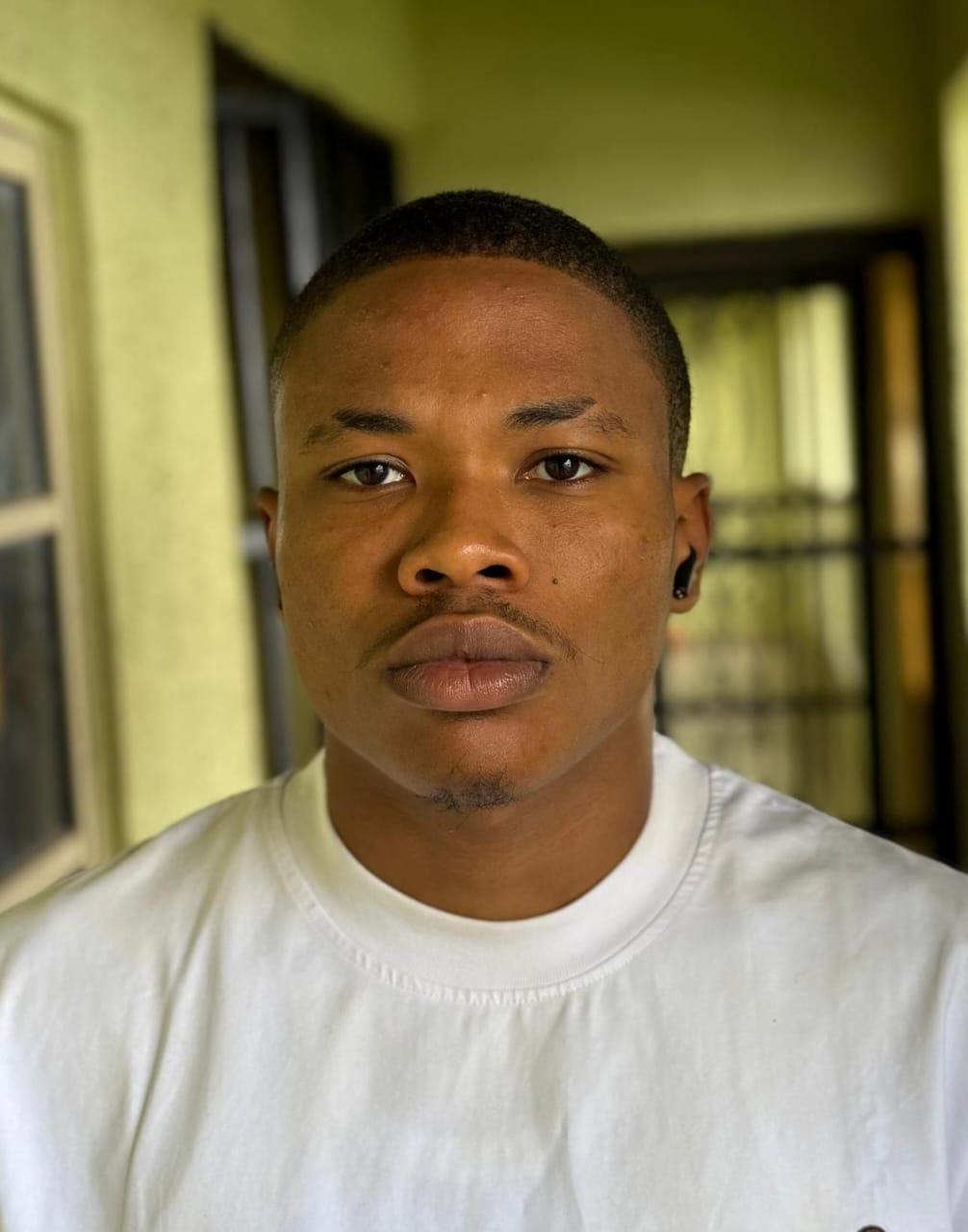 Enwere Christian